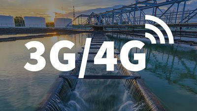 4G LTE Cellular Industrial Solutions