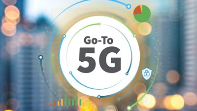 5G Connectivity
