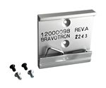 Mounting Bracket – DIN Rail mounting kit