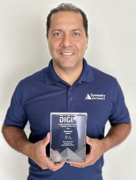 Braemac Latin America