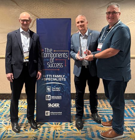 Braemac North America