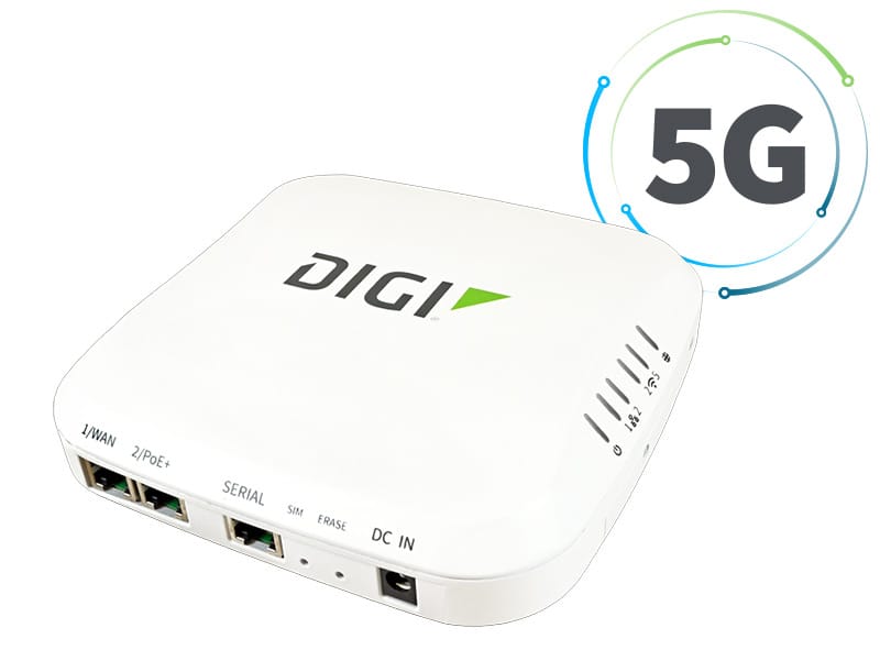 Digi EX50 5G Cellular Extender