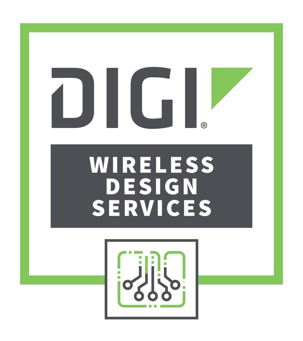 Digi ConnectCore Wireless Design Services