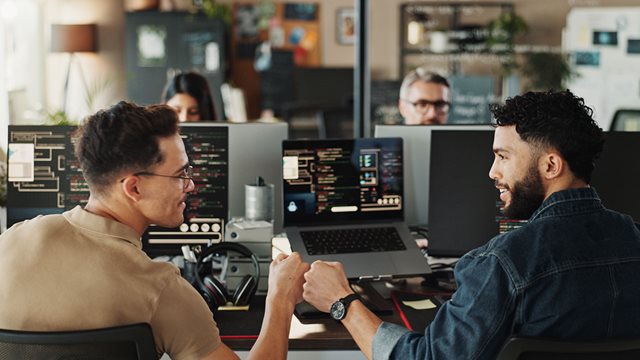 New Features in Digi Remote Manager and Our First LTS Firmware Release for DAL OS