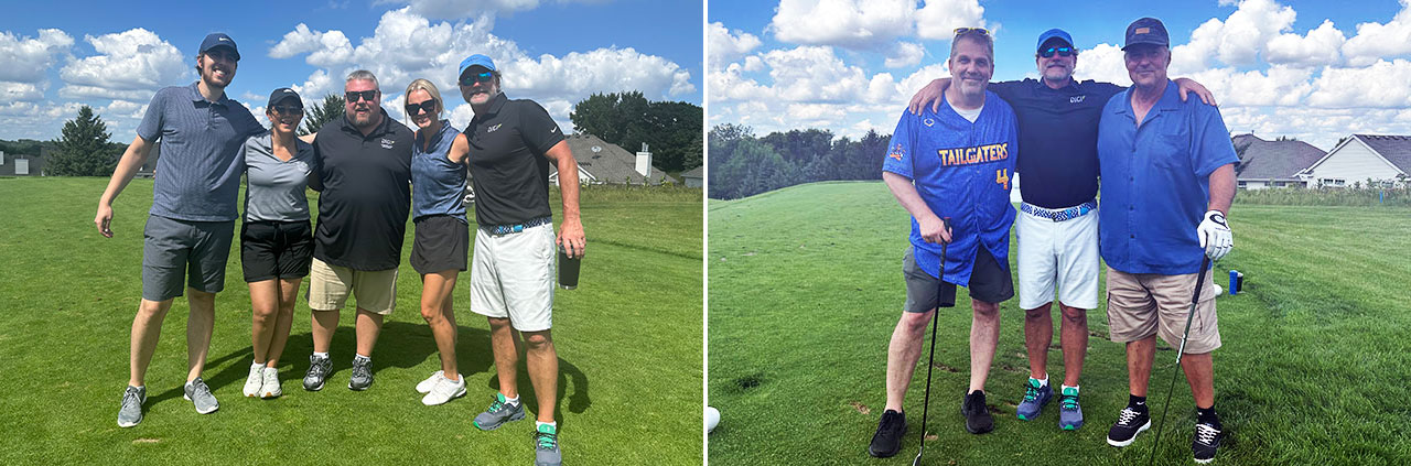 Wormburner team photos