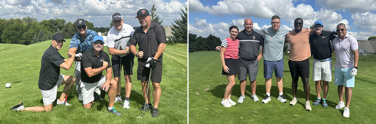 Wormburner team photos