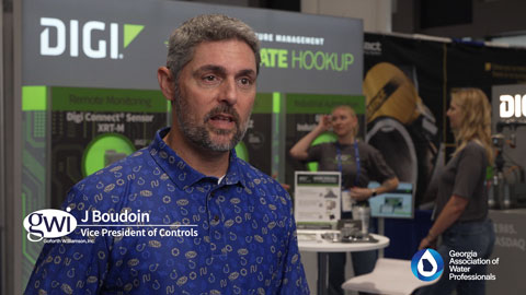 Safe Drinking Water with Digi Z45 | GWI Testimonial Short