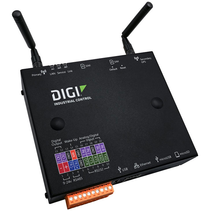 Digi Z45