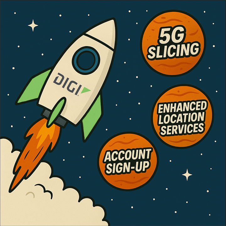 5G network slicing