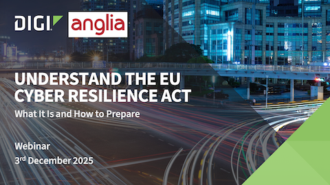 Understand the EU Cyber Resilience Act: What It Is and How to Prepare