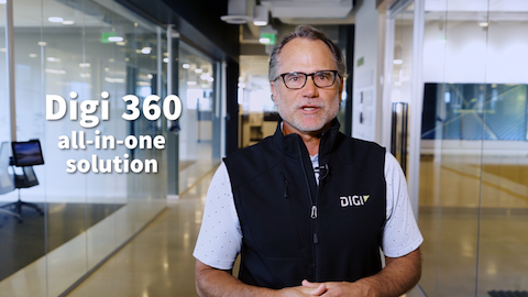Digi 360: The New Way We Do Business