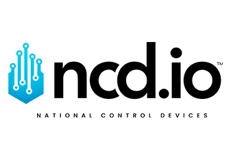 National Control Devices Logo